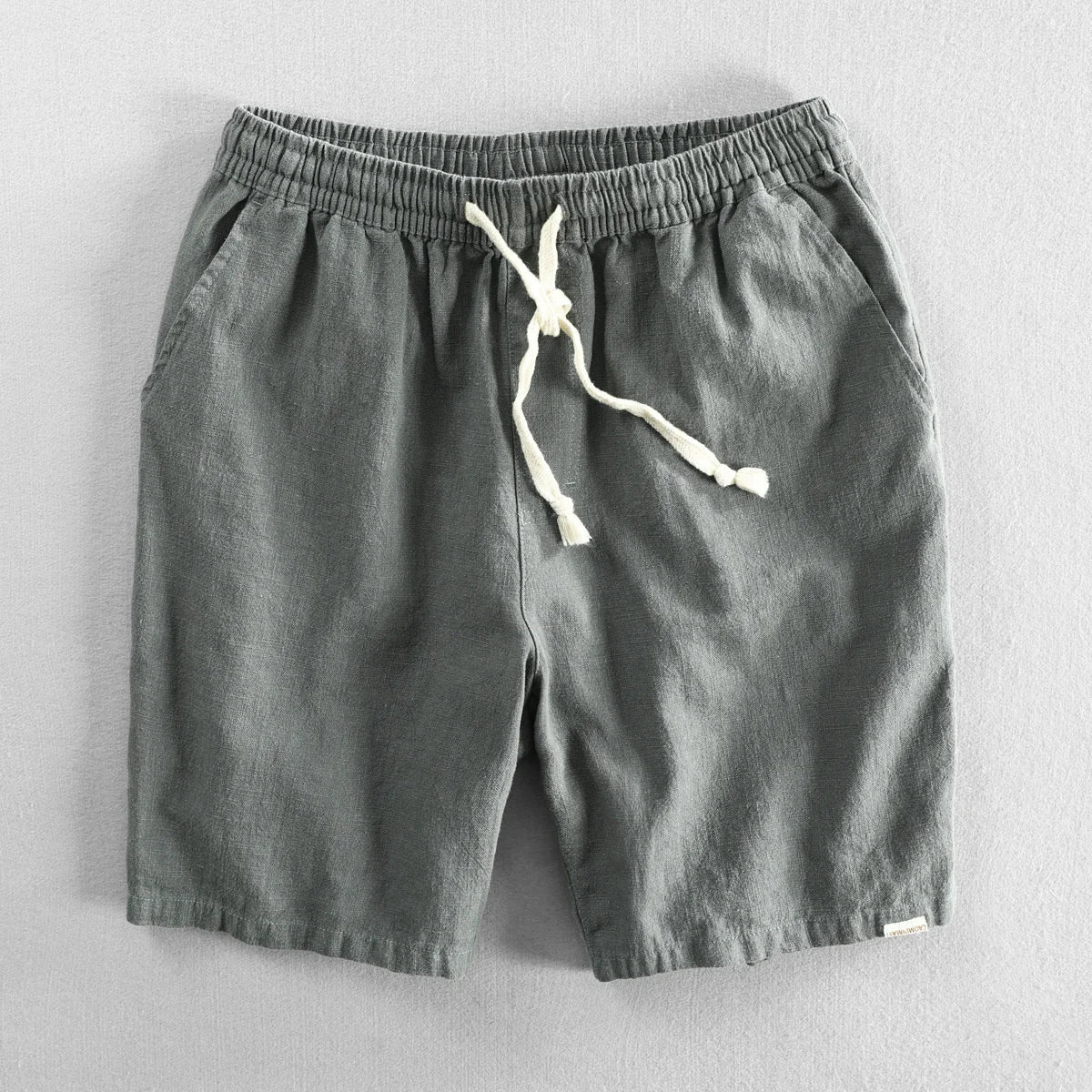 Julius Fenwright Drawstring Shorts