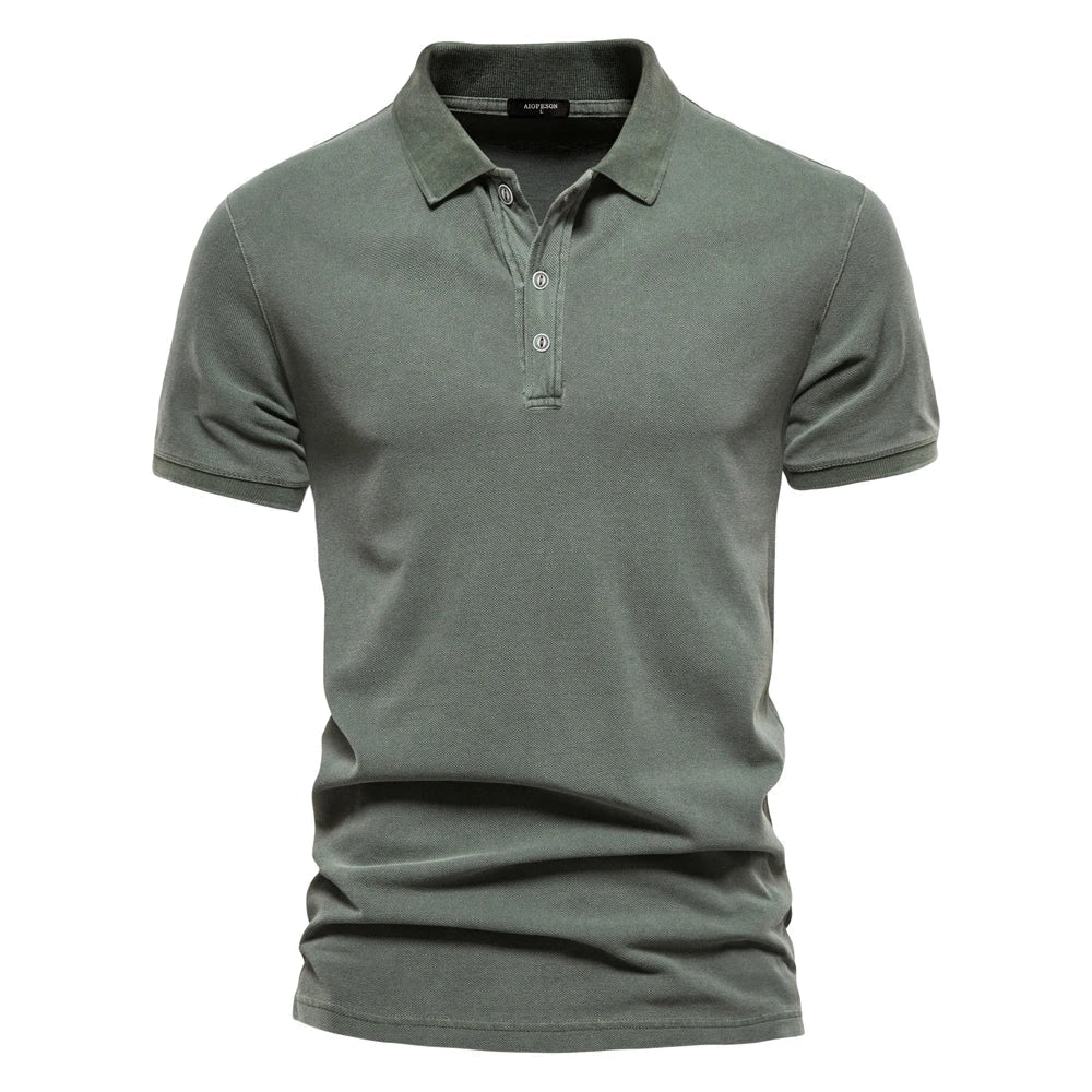 Leander Ockford Summer Polo
