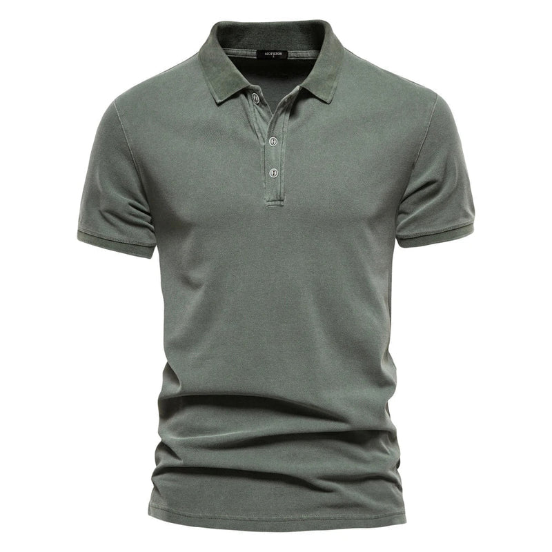 Leander Ockford Summer Polo