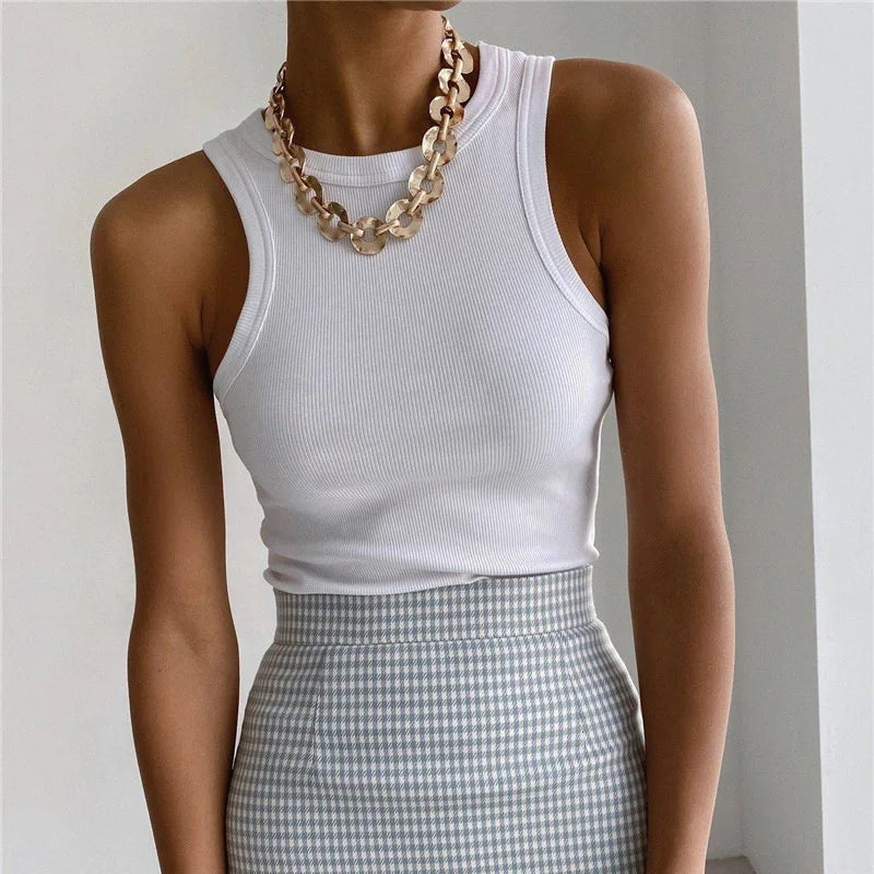 Constance Kingsmead Sleeveless Top