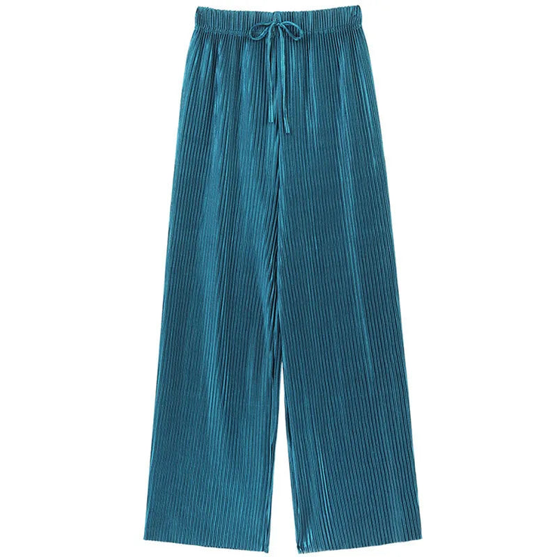 Perrine Danforth Wide Leg Trousers