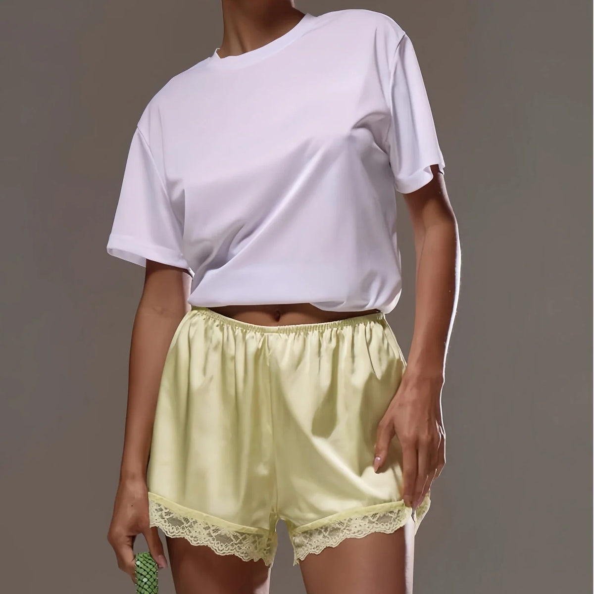Vivienne Mortimer Summer Shorts