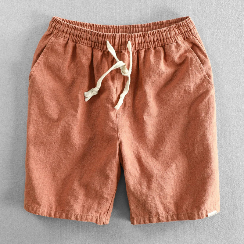 Julius Fenwright Drawstring Shorts