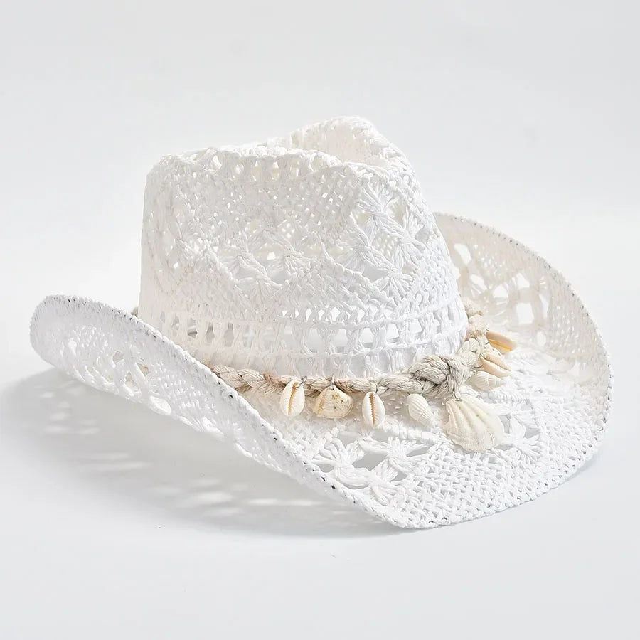 Elspeth Vexley Classic Hat