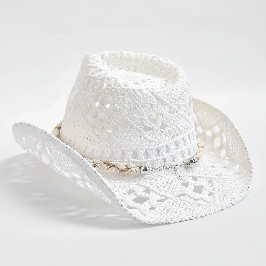 Elspeth Vexley Classic Hat