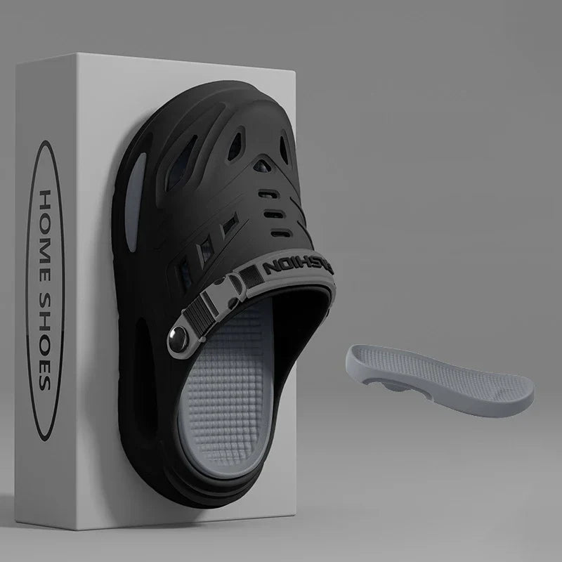 Sylvester Eastleigh Adjustable Slides