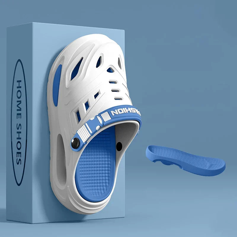 Sylvester Eastleigh Adjustable Slides