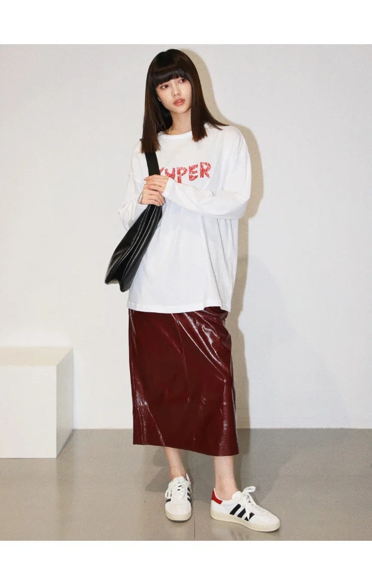 Vivienne Oakhampton Summer Midi Skirt