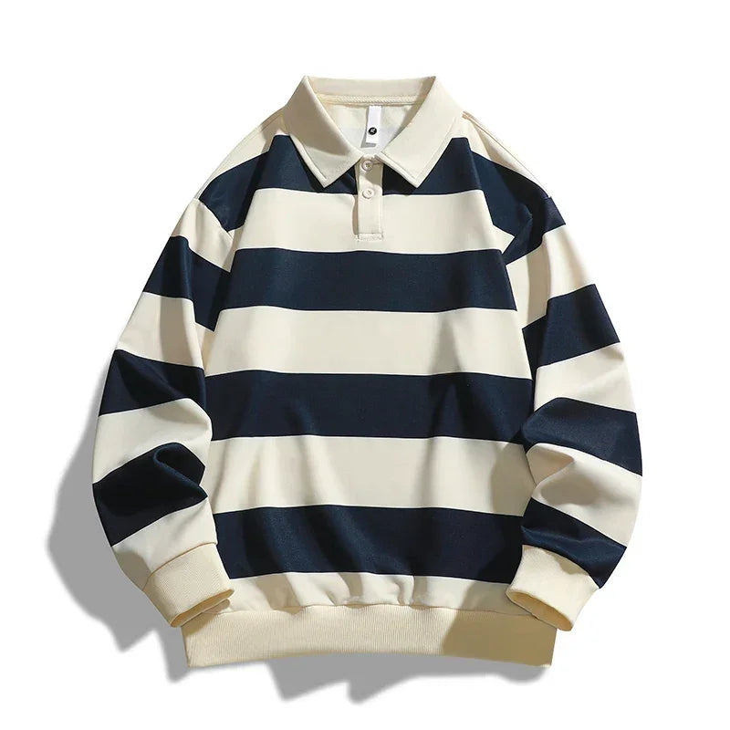 Marcus Rothbury Relaxed Fit Polo