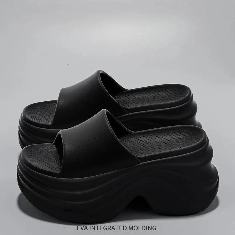 Seraphine Netherwood Slide Sandals