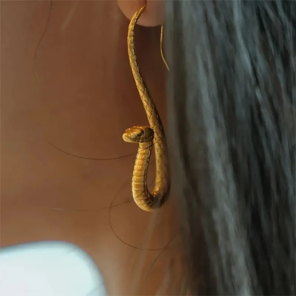 Cordelia Norhaven Classic Earrings