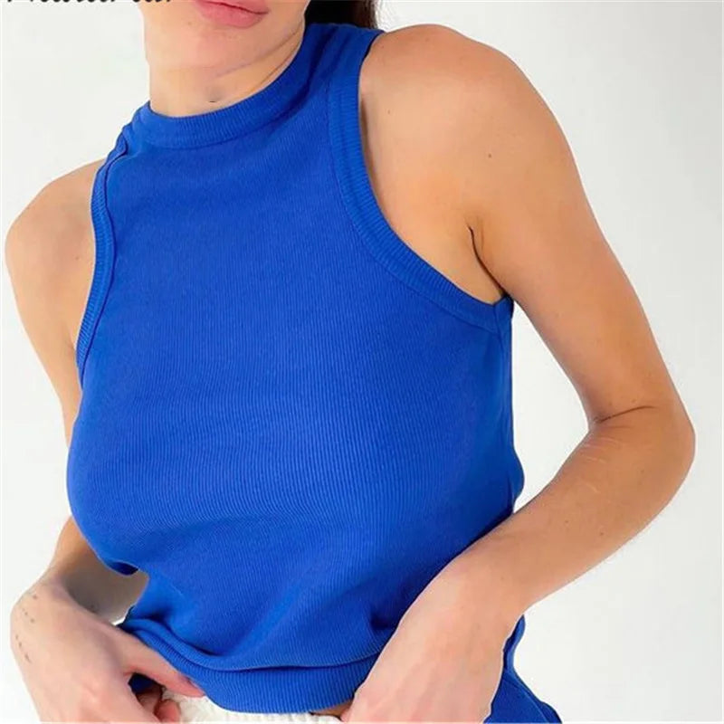 Constance Kingsmead Sleeveless Top