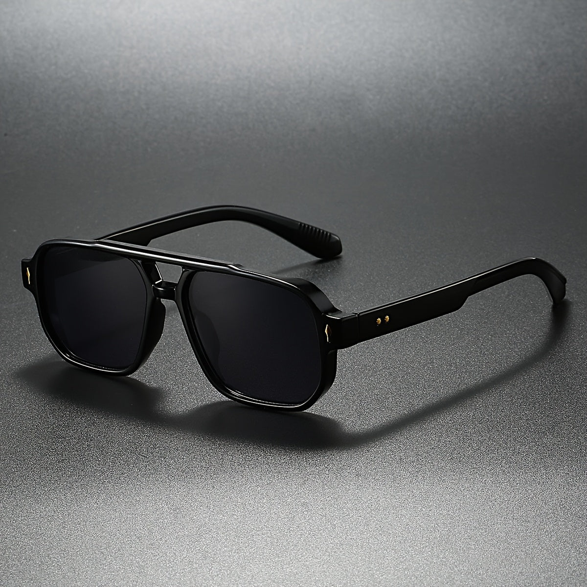 Florentin Elmsworth Aviator Sunglasses