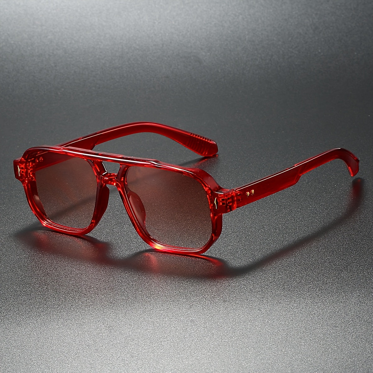 Florentin Elmsworth Aviator Sunglasses