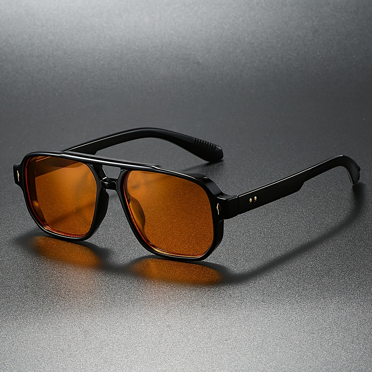 Florentin Elmsworth Aviator Sunglasses