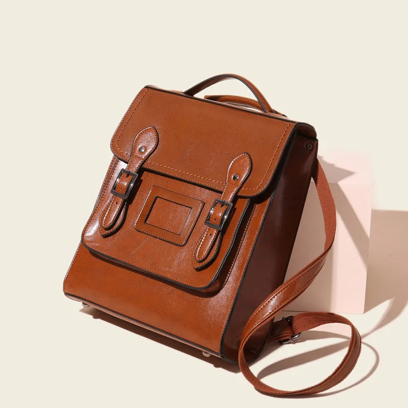 Genevieve Ockford Crossbody Handbag