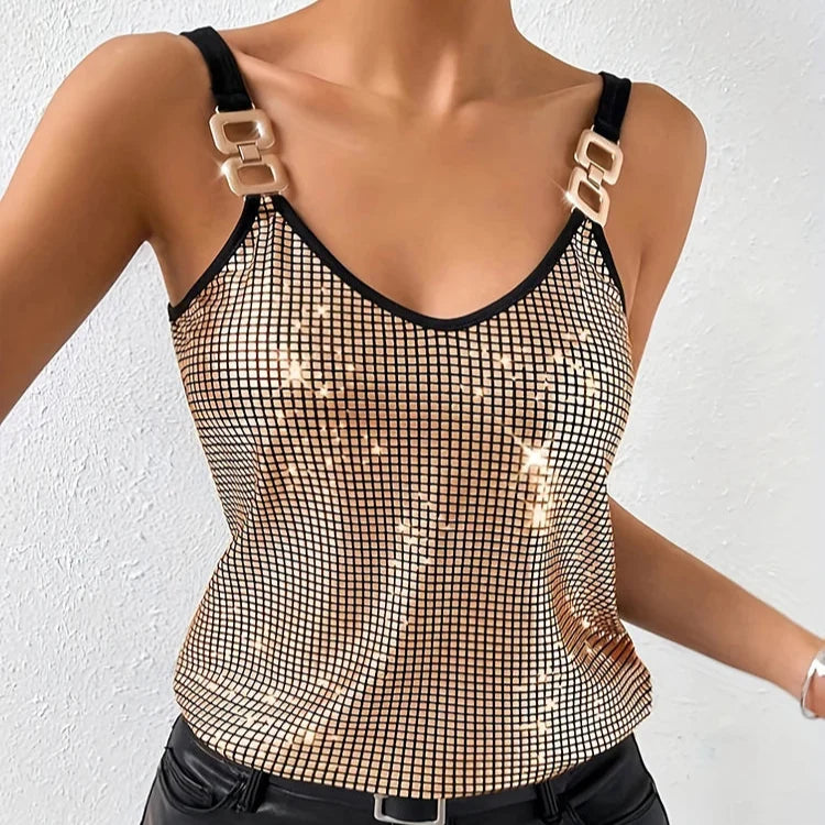 Seraphine Rothbury Cami Top