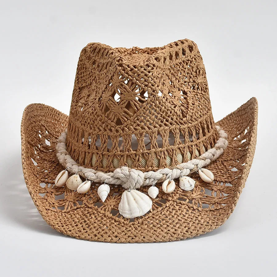 Elspeth Vexley Classic Hat