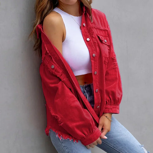 Amandine Duncastle Cropped Top