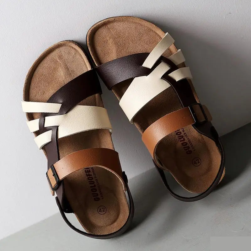 Henrietta Ockford Summer Sandals