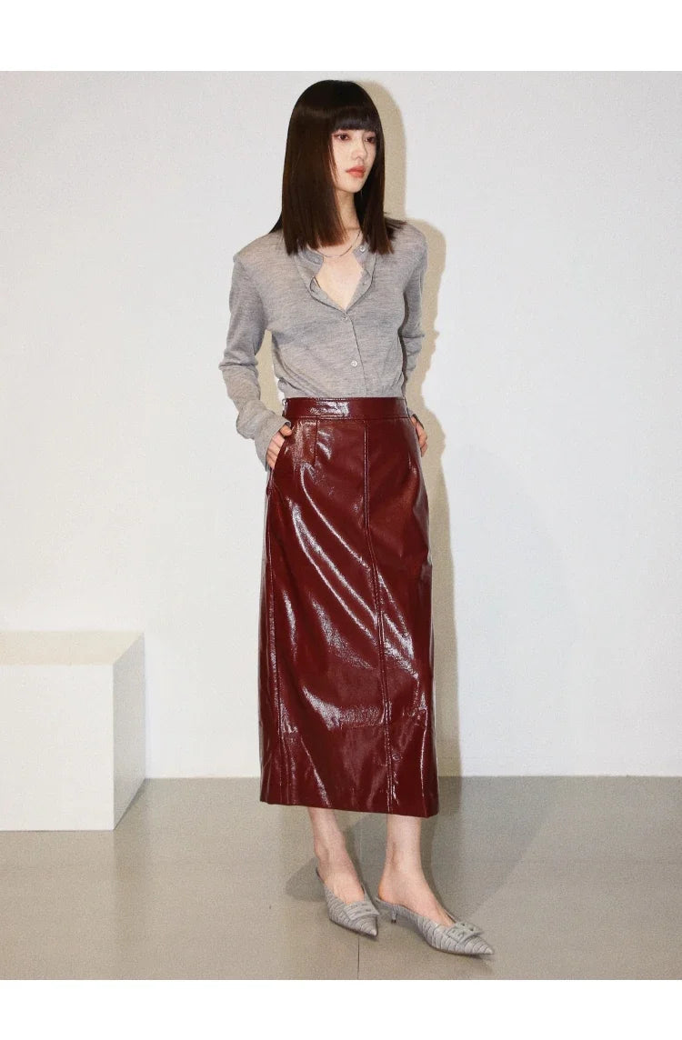 Vivienne Oakhampton Summer Midi Skirt