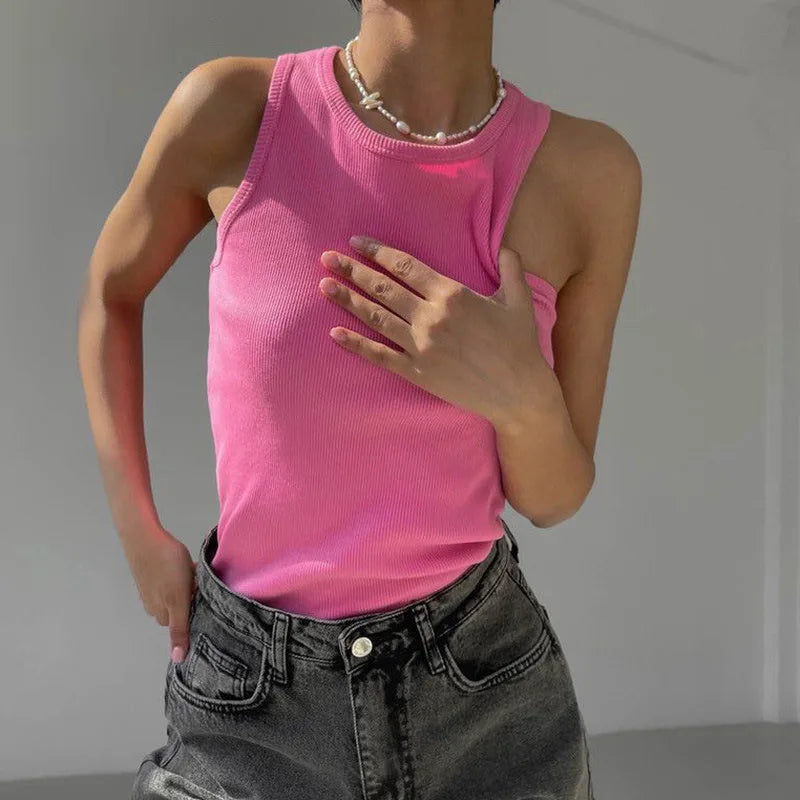 Constance Kingsmead Sleeveless Top