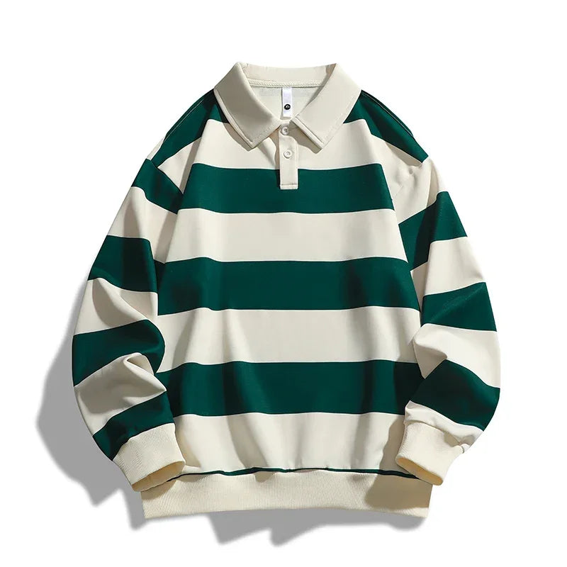 Marcus Rothbury Relaxed Fit Polo