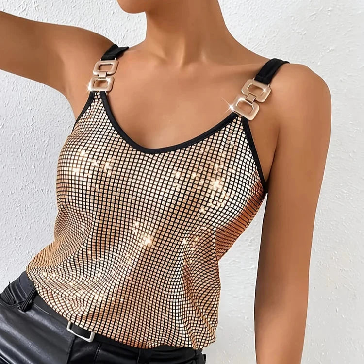 Seraphine Rothbury Cami Top
