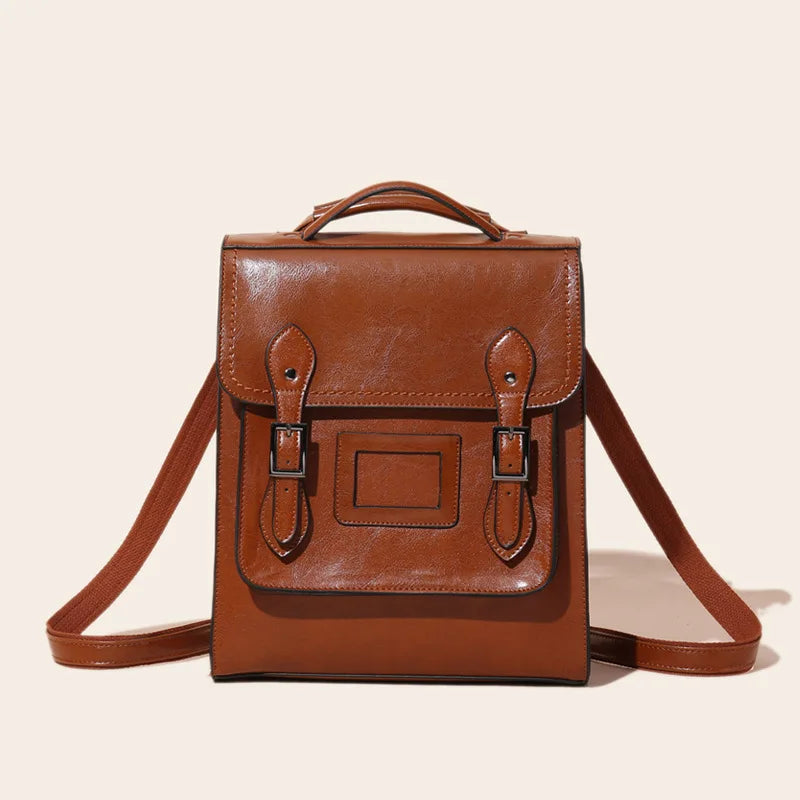 Genevieve Ockford Crossbody Handbag