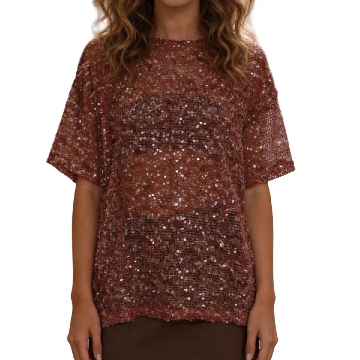 Isolde Elmsworth Summer Top