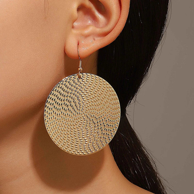 Millicent Calderwood Classic Earrings