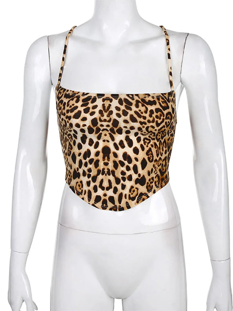 Genevieve Rothbury Cami Top