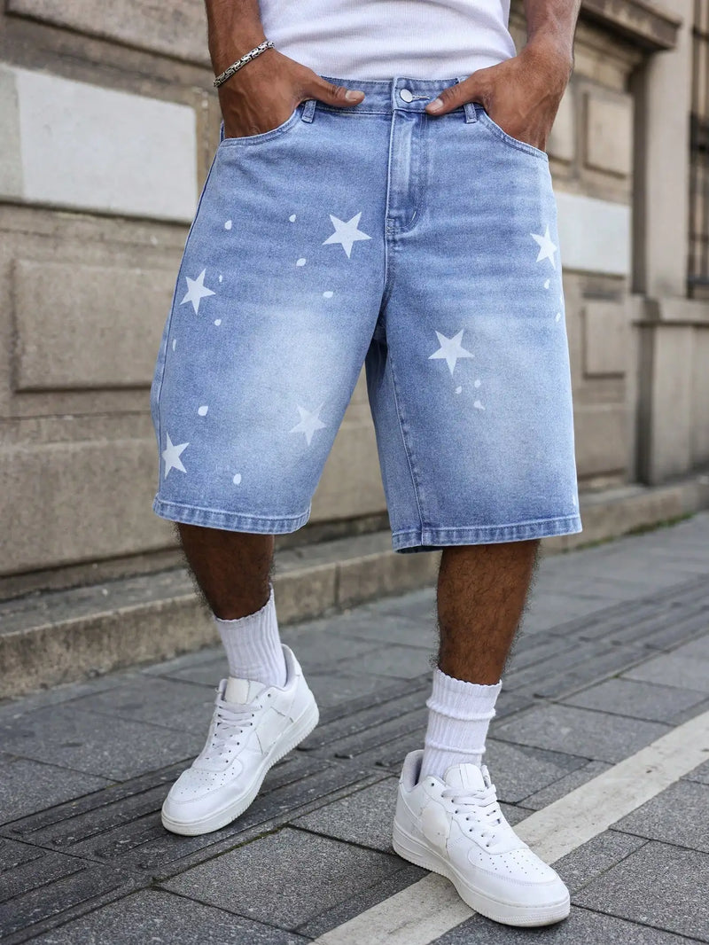 Julius Elmsworth Relaxed Fit Shorts