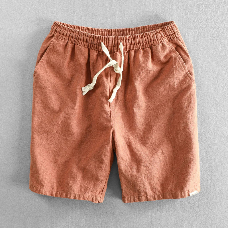 Ignatius Eastleigh Tailored Shorts