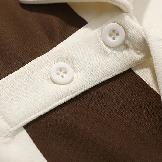 Marcus Rothbury Relaxed Fit Polo