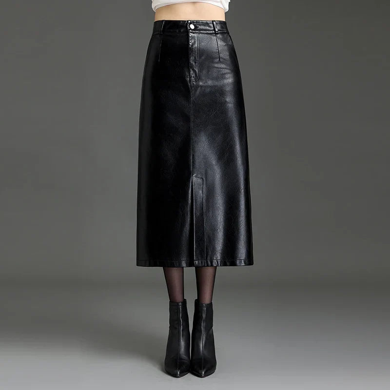 Nathalie Brackenridge Summer Skirt