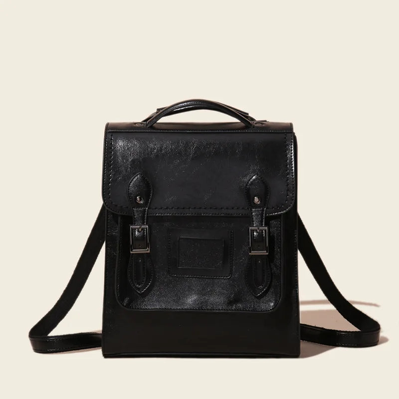 Genevieve Ockford Crossbody Handbag