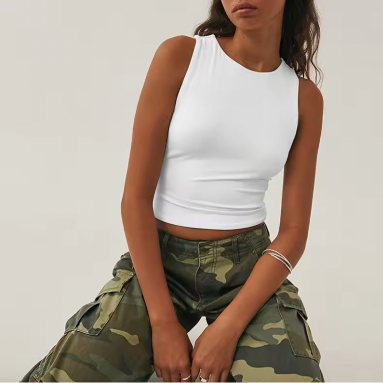 Henrietta Wycombe Cami Top