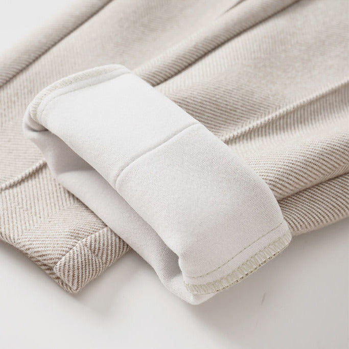 Louisa Jardine Tailored Trousers