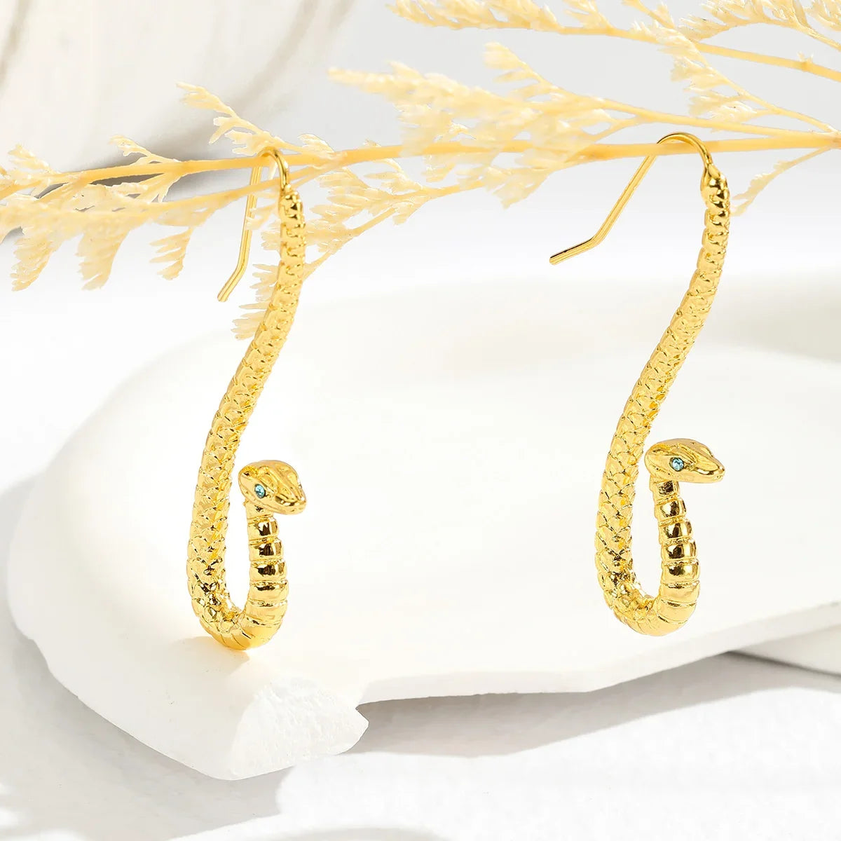 Cordelia Norhaven Classic Earrings