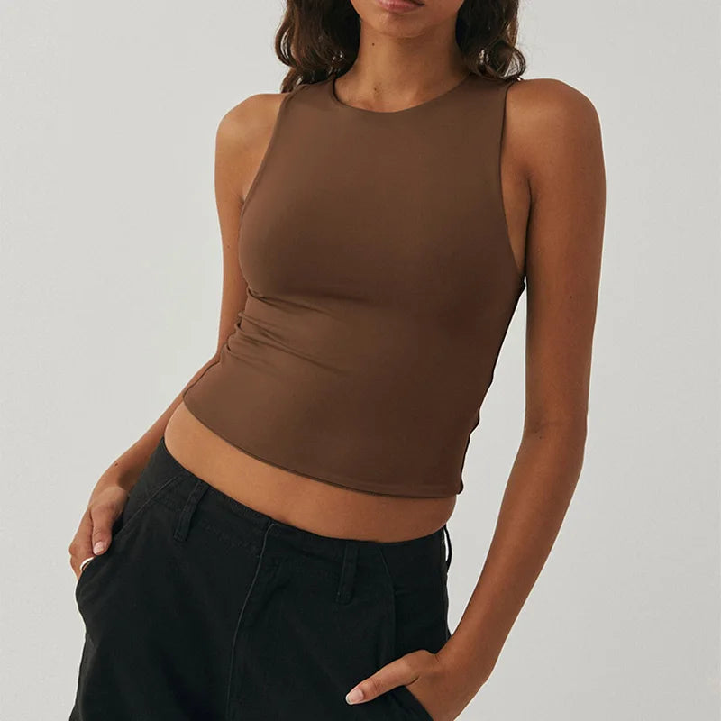Henrietta Wycombe Cami Top