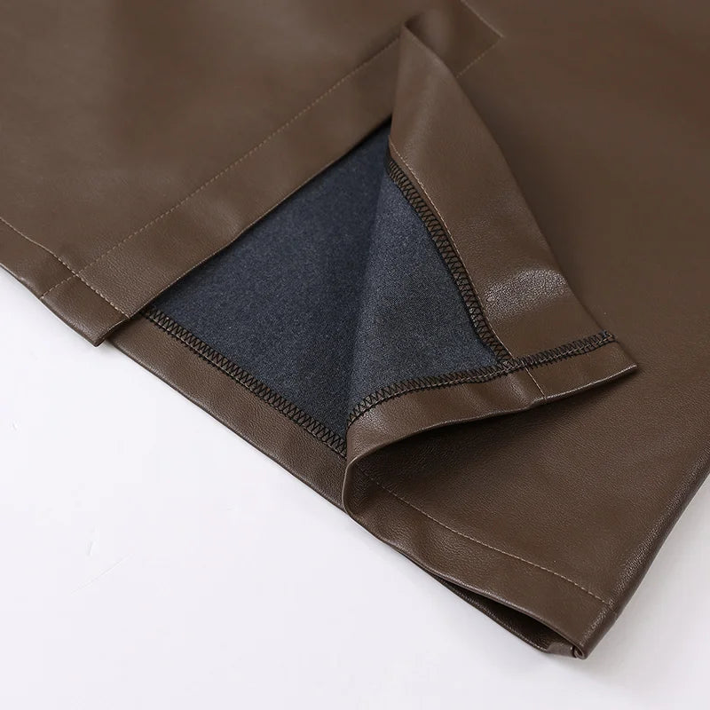Nathalie Brackenridge Summer Skirt