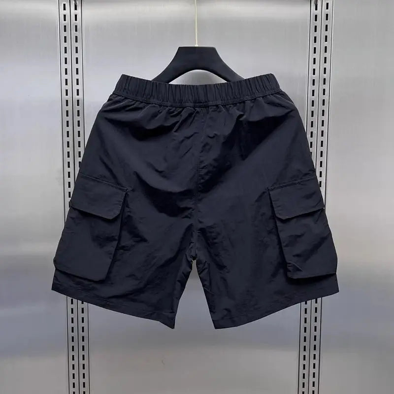 Aurelien Eastleigh Cargo Shorts