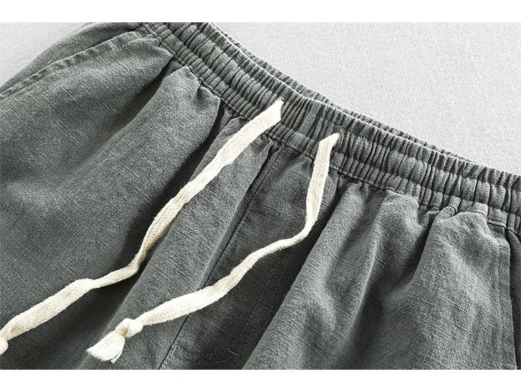 Julius Fenwright Drawstring Shorts