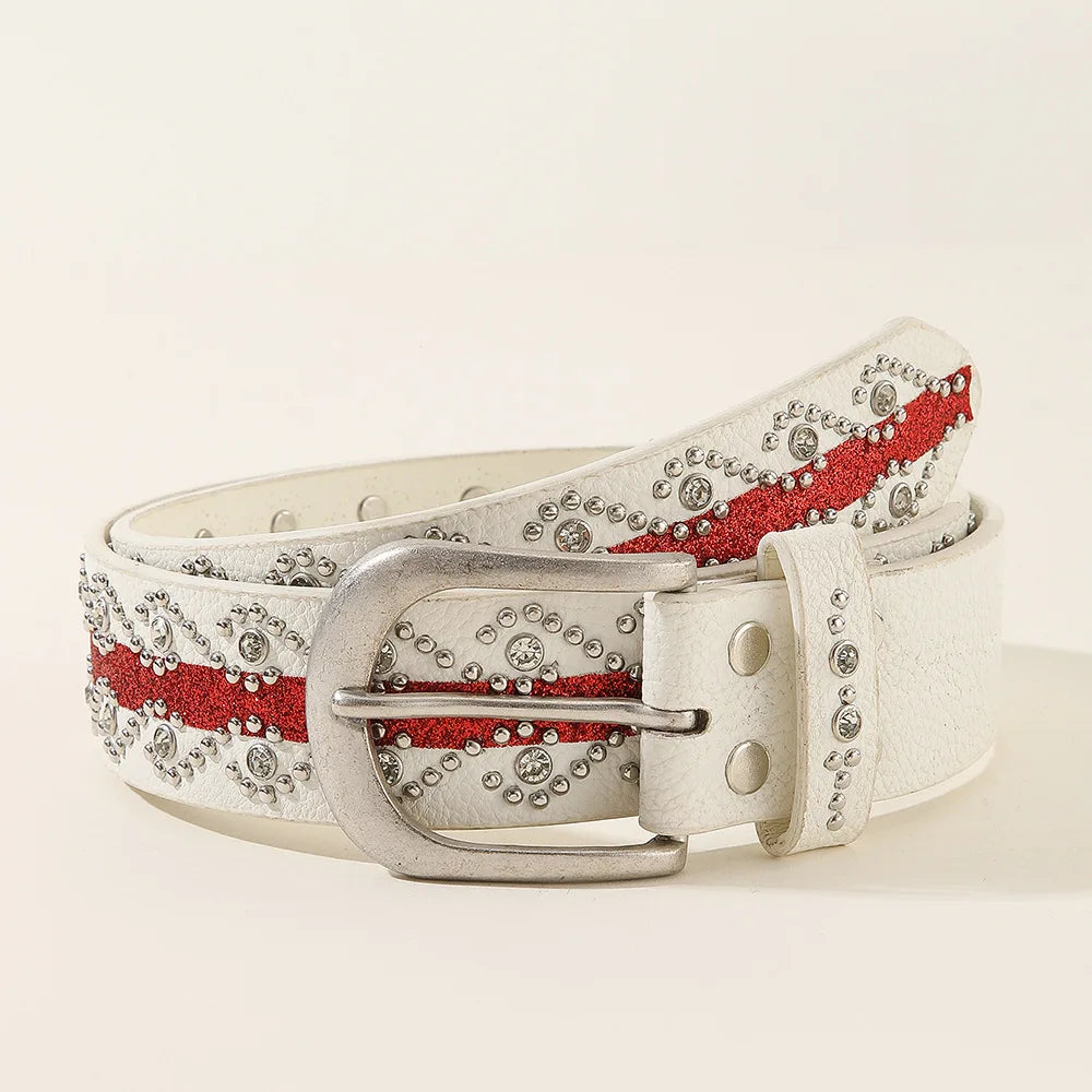 Sylvie Yaxley Classic Belt