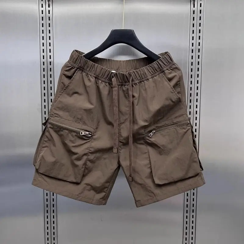 Aurelien Eastleigh Cargo Shorts