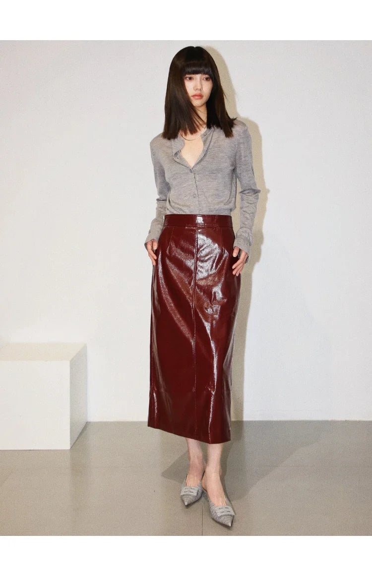 Vivienne Oakhampton Summer Midi Skirt