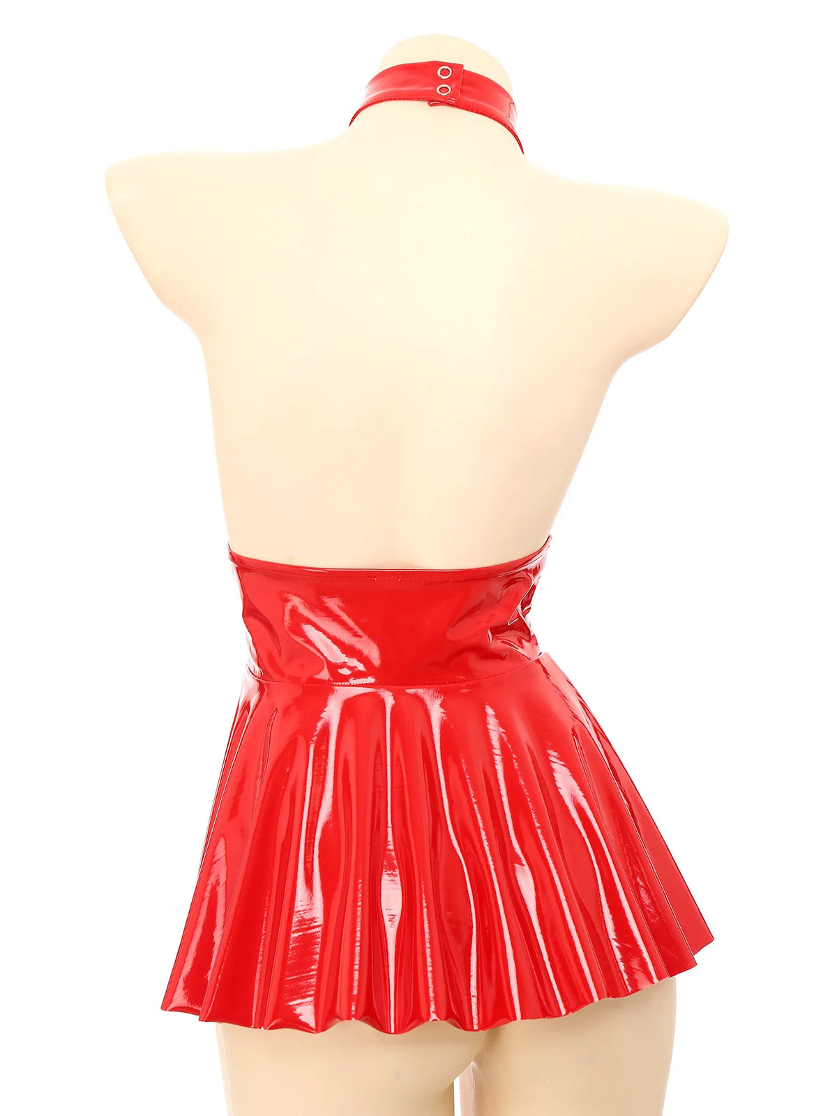 Millicent Corvine Summer Midi Dress