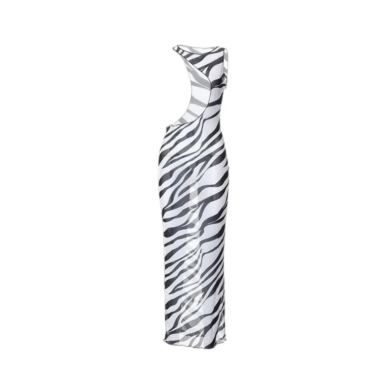 Josephine Grimsdale Bodycon Midi Dress