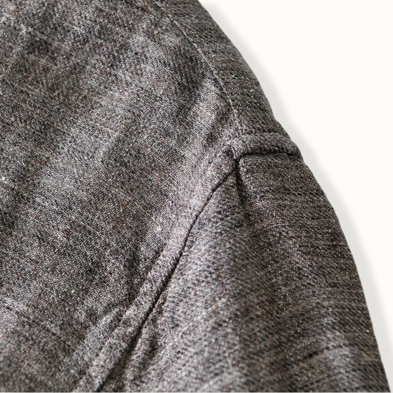 Marcus Ellingham Summer Shirt
